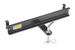 Alpina Anhängerkupplung Für BT / AT5 84 Er / 98 Er Aufsitzmäher