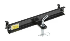 Alpina Anhängerkupplung Für BT 98 SD/BT 108 SD Aufsitzmäher