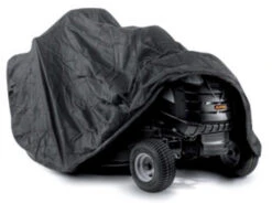 Alpina Schutzhülle / Schutzabdeckung Für Aufsitzmäher