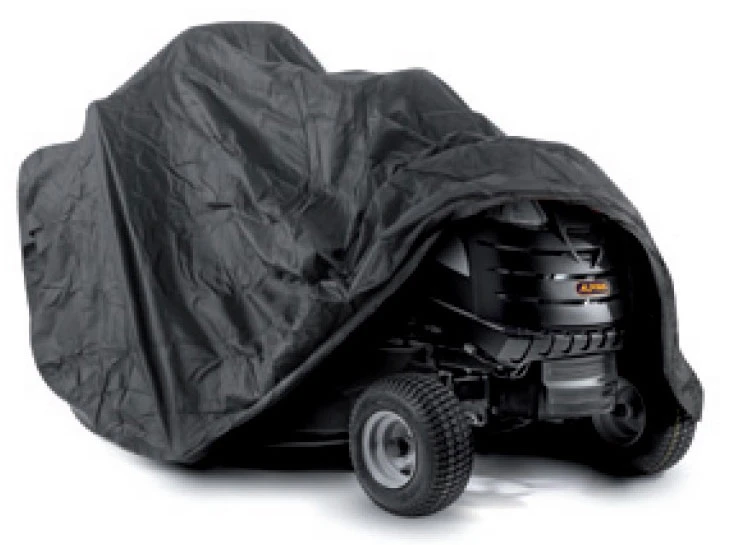 Alpina Schutzhülle / Schutzabdeckung Für Aufsitzmäher 1 Alpina Schutzhülle / Schutzabdeckung Für Aufsitzmäher