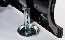 Alpina Schneeschild 120cm Für AT8 122 HCB Aufsitzmäher 6 Alpina Schneeschild 120cm Für AT8 122 HCB Aufsitzmäher -Alpina 91283331 2