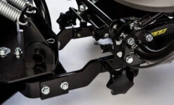 Alpina Schneeschild 120cm Für AT8 122 HCB Aufsitzmäher 7 Alpina Schneeschild 120cm Für AT8 122 HCB Aufsitzmäher -Alpina 91283331 3