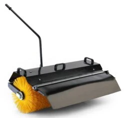 Alpina Frontkehrmaschine Für AT8 122 HCB Aufsitzmäher