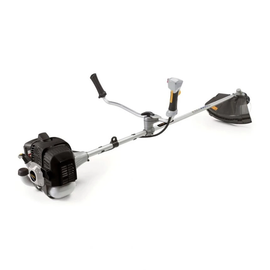 Alpina Stiga Motorsense Benzin ABR 32 D 1 Alpina Stiga Motorsense Benzin ABR 32 D