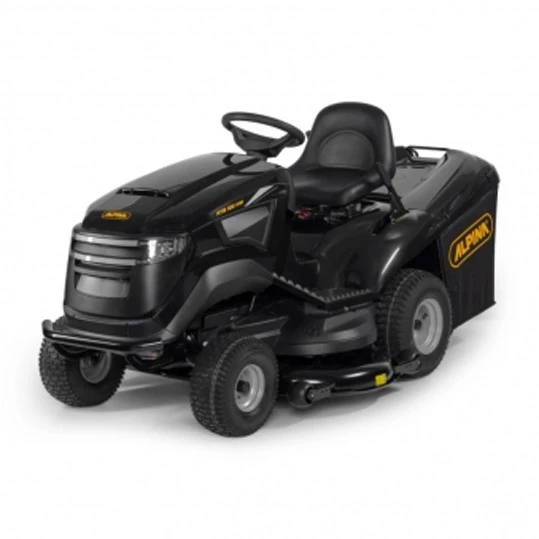 Rasentraktor AT8 122 HWA 2 Rasentraktor AT8 122 HWA – Bild 2