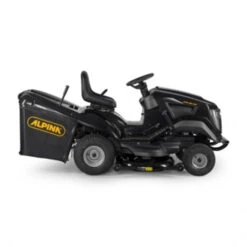 Rasentraktor AT8 122 HWA 5 Rasentraktor AT8 122 HWA -Alpina 91347062 2