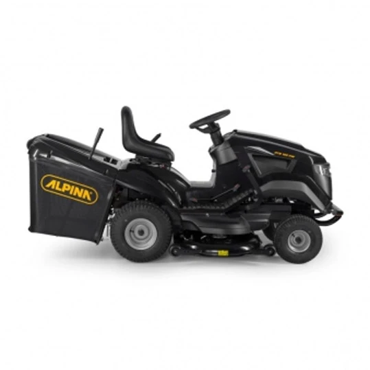 Rasentraktor AT8 122 HWA 3 Rasentraktor AT8 122 HWA – Bild 3