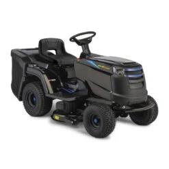 Akku-Rasentraktor AT4 84 Li - Li-Ion