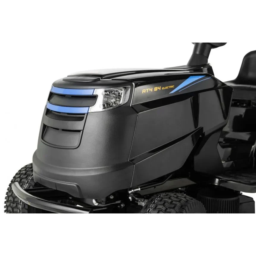 Akku-Rasentraktor AT4 84 Li - Li-Ion 2 Akku-Rasentraktor AT4 84 Li - Li-Ion – Bild 2