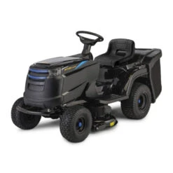 Akku-Rasentraktor AT4 84 Li - Li-Ion 9 Akku-Rasentraktor AT4 84 Li - Li-Ion -Alpina 91347065 2