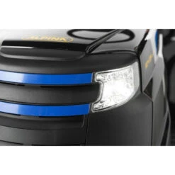 Akku-Rasentraktor AT4 84 Li - Li-Ion 10 Akku-Rasentraktor AT4 84 Li - Li-Ion -Alpina 91347065 3