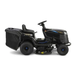 Akku-Rasentraktor AT4 84 Li - Li-Ion 11 Akku-Rasentraktor AT4 84 Li - Li-Ion -Alpina 91347065 4