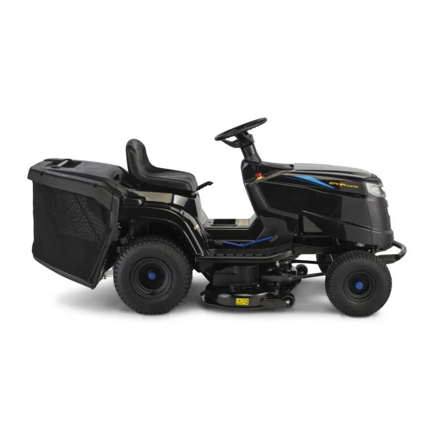 Akku-Rasentraktor AT4 84 Li - Li-Ion 5 Akku-Rasentraktor AT4 84 Li - Li-Ion – Bild 5