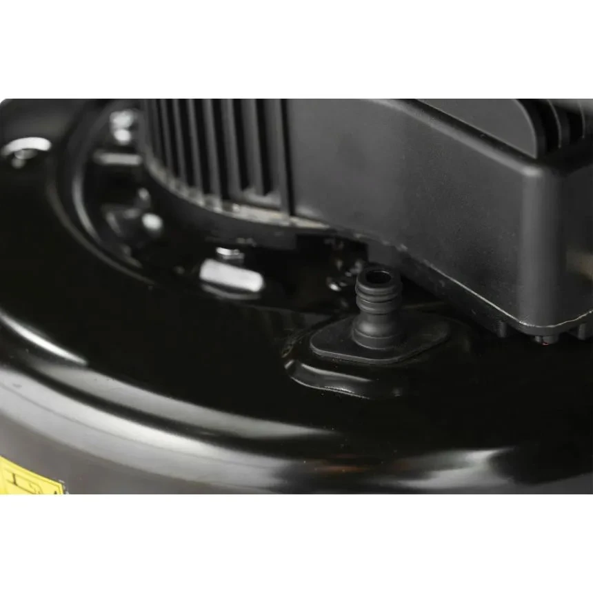 Akku-Rasentraktor AT4 84 Li - Li-Ion 7 Akku-Rasentraktor AT4 84 Li - Li-Ion – Bild 7