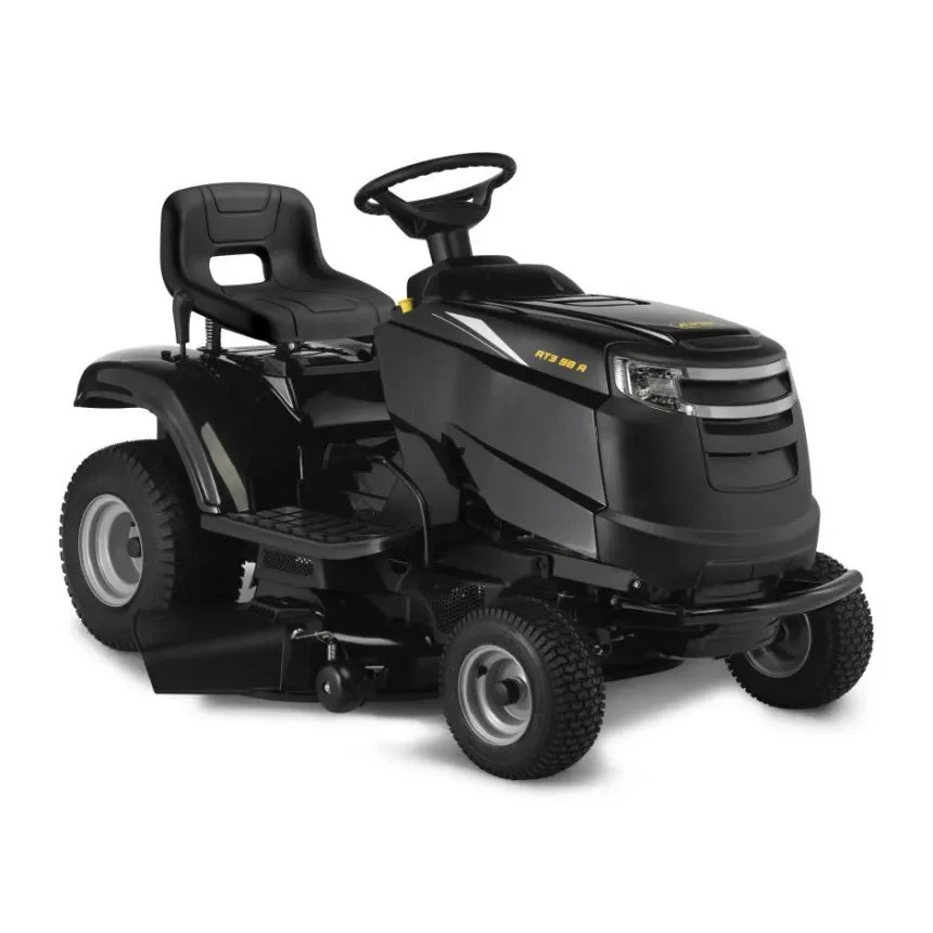 Rasentraktor AT3 98 A 1 Rasentraktor AT3 98 A
