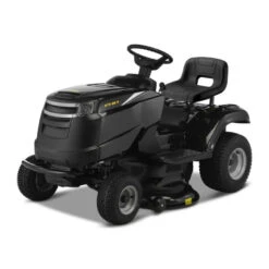 Rasentraktor AT3 98 A 8 Rasentraktor AT3 98 A -Alpina 91347069 1