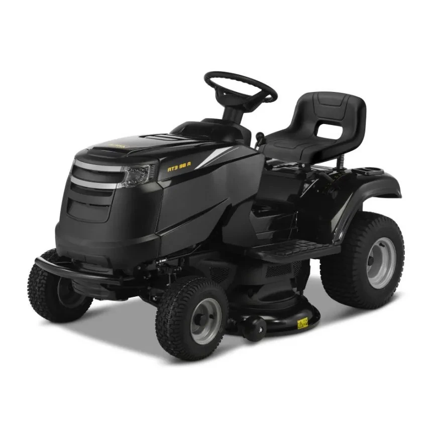 Rasentraktor AT3 98 A 2 Rasentraktor AT3 98 A – Bild 2