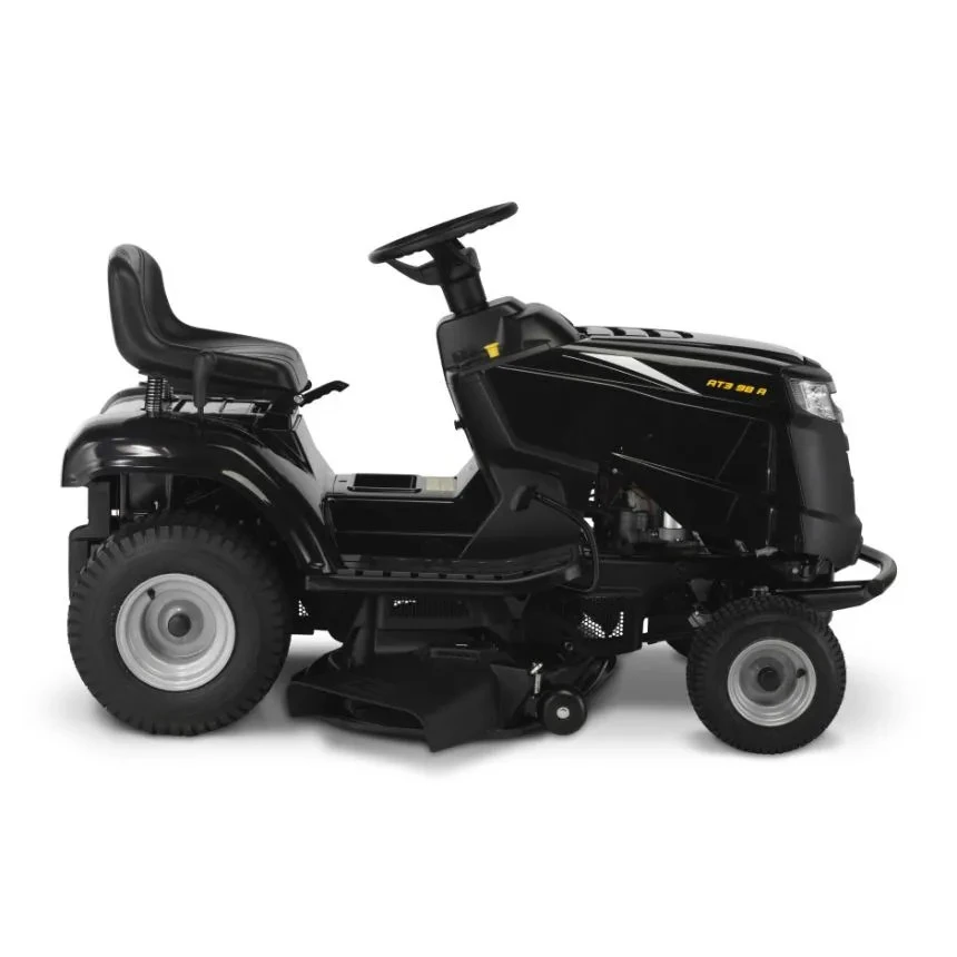 Rasentraktor AT3 98 A 4 Rasentraktor AT3 98 A – Bild 4