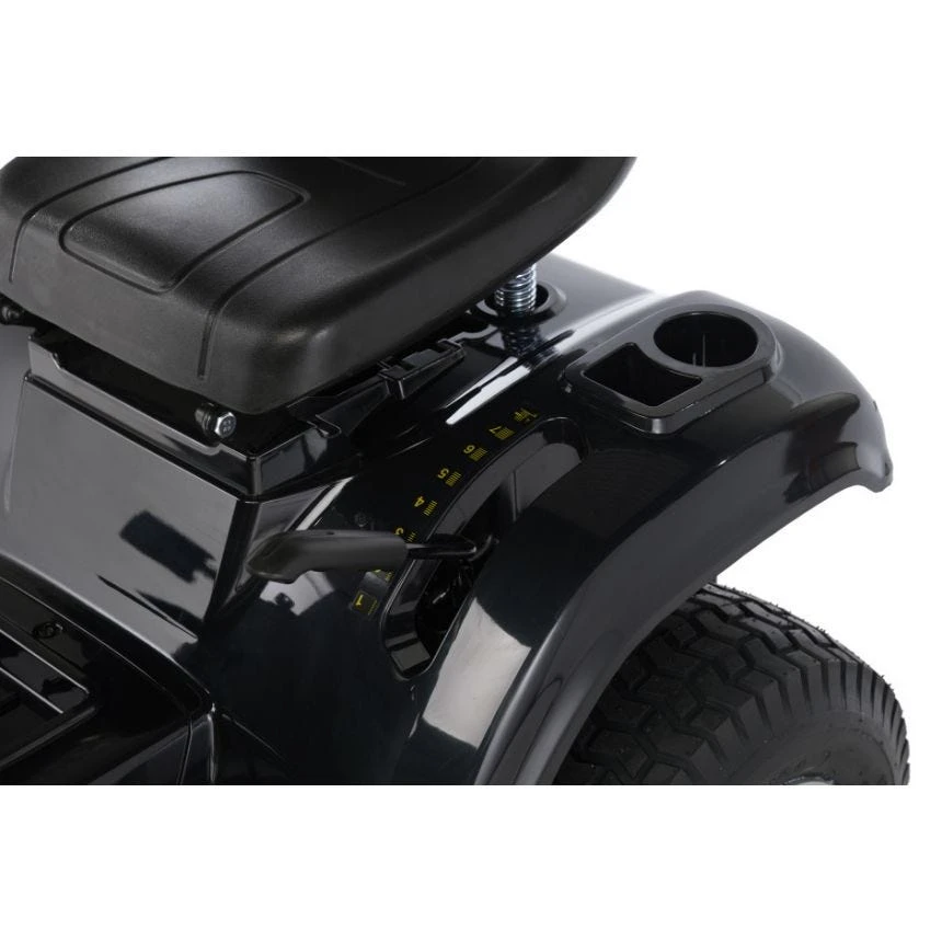 Rasentraktor AT3 98 A 6 Rasentraktor AT3 98 A – Bild 6