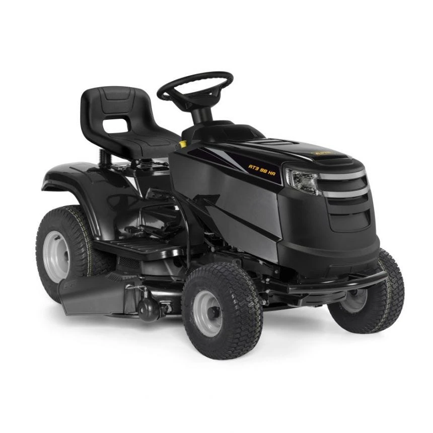 Rasentraktor AT3 98 HA 1 Rasentraktor AT3 98 HA