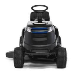 Akku-Rasentraktor AT3 98 Li - Li-Ion 9 Akku-Rasentraktor AT3 98 Li - Li-Ion -Alpina 91347081 2