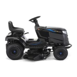 Akku-Rasentraktor AT3 98 Li - Li-Ion 11 Akku-Rasentraktor AT3 98 Li - Li-Ion -Alpina 91347081 4