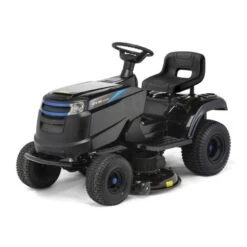 Akku-Rasentraktor AT3 98 Li - Li-Ion 12 Akku-Rasentraktor AT3 98 Li - Li-Ion -Alpina 91347081 5
