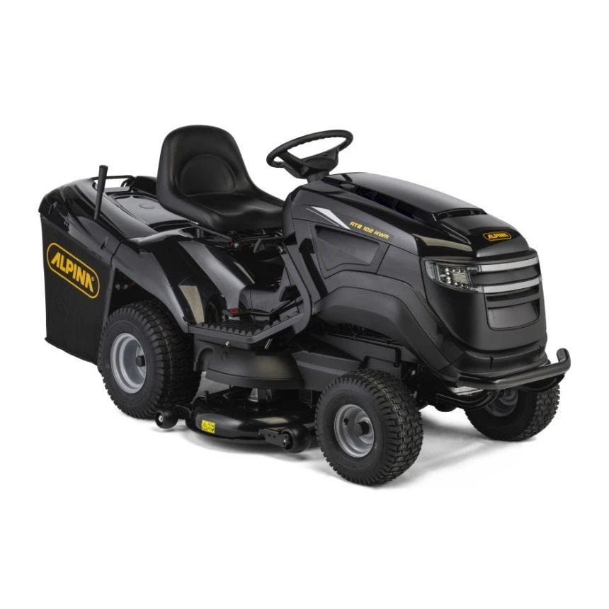 Rasentraktor AT8 102 HWA 1 Rasentraktor AT8 102 HWA