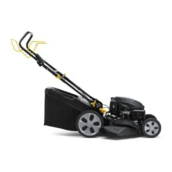 Alpina Stiga Benzin-Rasenmäher AL5 46 SAEQ 4 Alpina Stiga Benzin-Rasenmäher AL5 46 SAEQ -Alpina 91347090 1