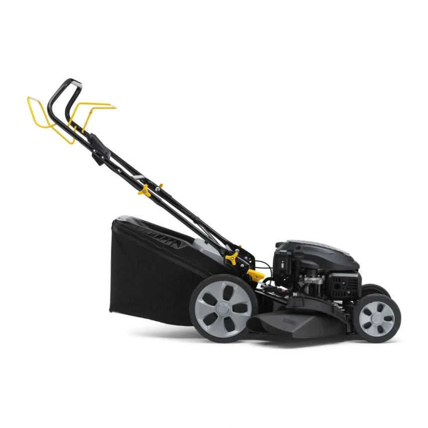 Alpina Stiga Benzin-Rasenmäher AL5 46 SAEQ 2 Alpina Stiga Benzin-Rasenmäher AL5 46 SAEQ – Bild 2