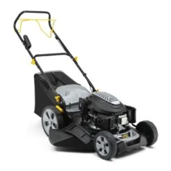 Alpina Stiga Benzin-Rasenmäher AL5 46 SAEQ 5 Alpina Stiga Benzin-Rasenmäher AL5 46 SAEQ -Alpina 91347090 2