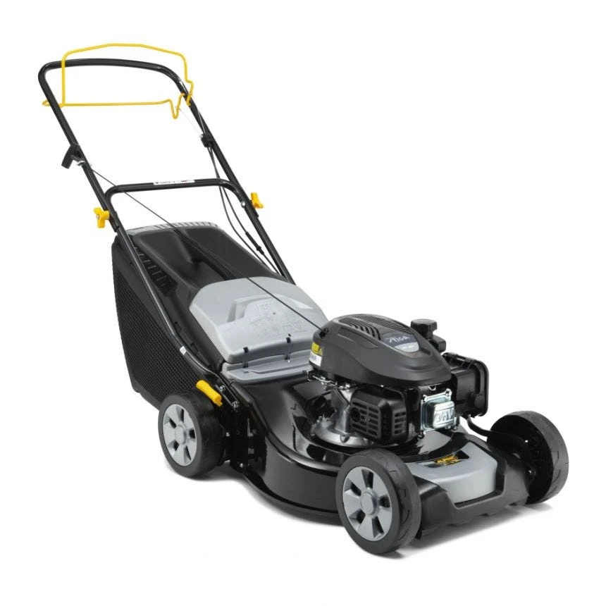 Benzin-Rasenmäher AL4 46 SA 1 Benzin-Rasenmäher AL4 46 SA