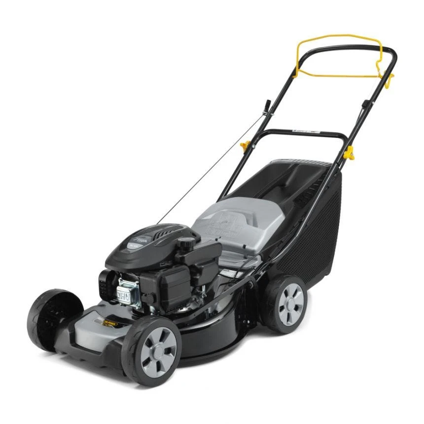 Benzin-Rasenmäher AL4 46 SA 2 Benzin-Rasenmäher AL4 46 SA – Bild 2