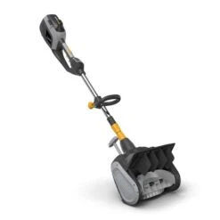 Akku-Schneebürste AST 48 Li - Inkl. Akku Und Ladegerät