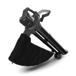 Akku-Laubsauger Und Bläser AVS 20 Li - Inkl. Akku