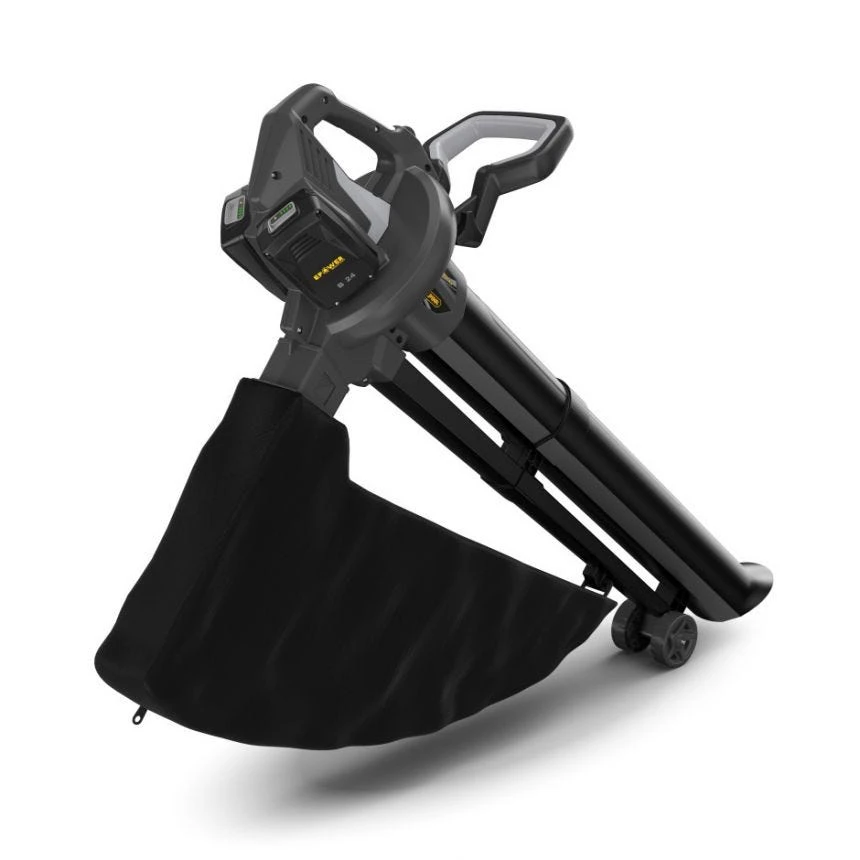 Akku-Laubsauger Und Bläser AVS 20 Li - Inkl. Akku 1 Akku-Laubsauger Und Bläser AVS 20 Li - Inkl. Akku