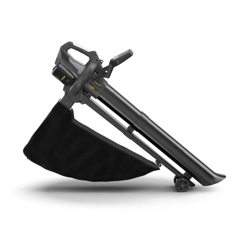 Akku-Laubsauger Und Bläser AVS 20 Li - Inkl. Akku 3 Akku-Laubsauger Und Bläser AVS 20 Li - Inkl. Akku – Bild 3