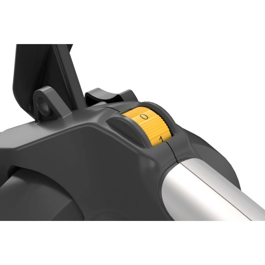 Akku-Laubsauger Und Bläser AVS 20 Li - Inkl. Akku 4 Akku-Laubsauger Und Bläser AVS 20 Li - Inkl. Akku – Bild 4