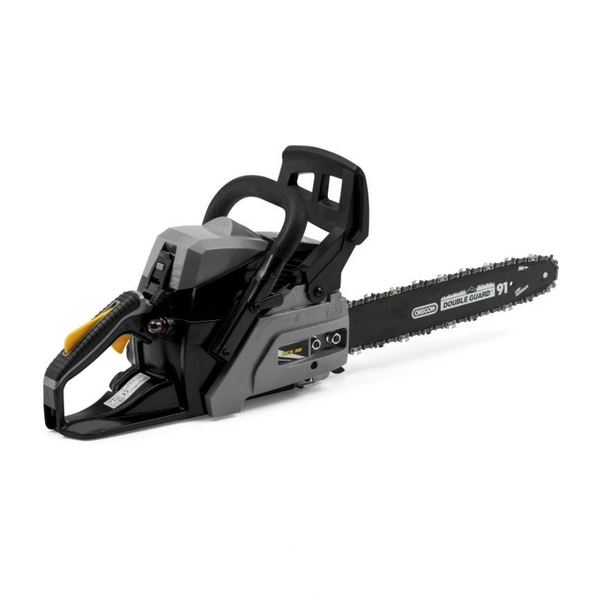 Benzin-Kettensäge ACS 38 1 Benzin-Kettensäge ACS 38