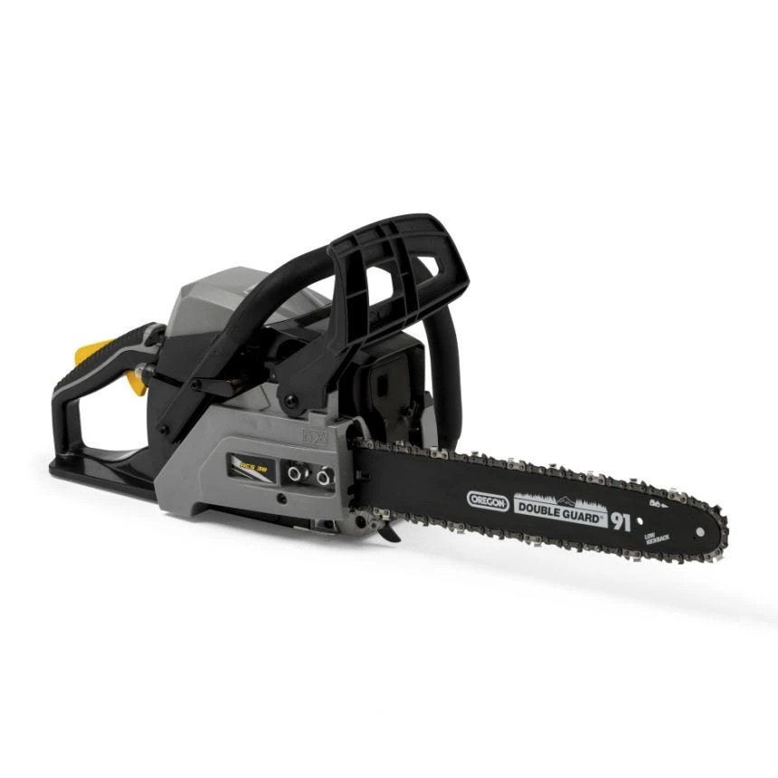 Benzin-Kettensäge ACS 38 2 Benzin-Kettensäge ACS 38 – Bild 2