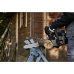 Benzin-Kettensäge ACS 38 8 Benzin-Kettensäge ACS 38 -Alpina 91347098 3