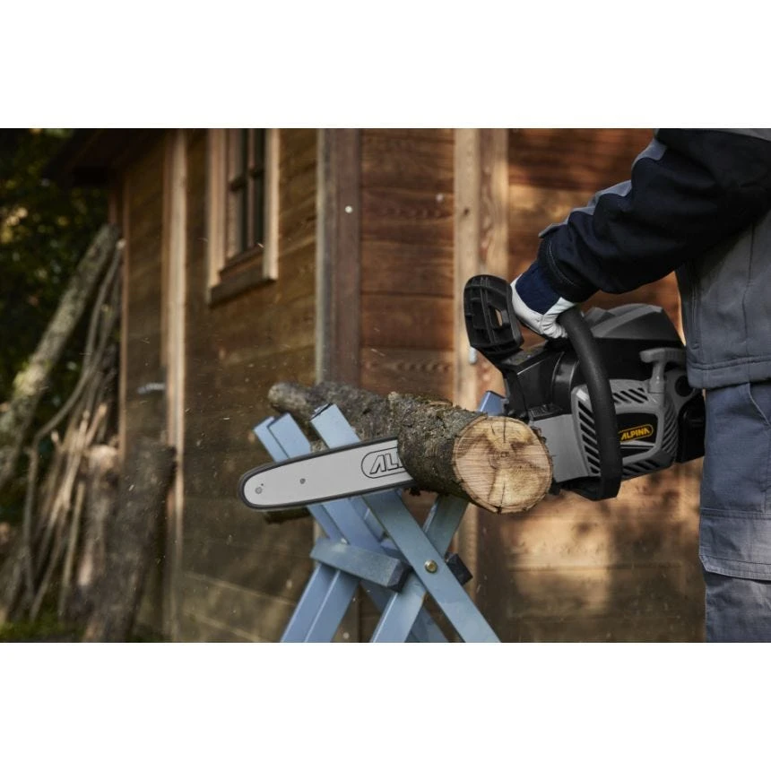 Benzin-Kettensäge ACS 38 4 Benzin-Kettensäge ACS 38 – Bild 4