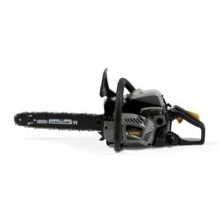 Benzin-Kettensäge ACS 38 9 Benzin-Kettensäge ACS 38 -Alpina 91347098 4