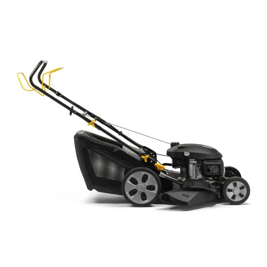 Alpina Stiga Benzin-Rasenmäher AL4 51 SHQ 2 Alpina Stiga Benzin-Rasenmäher AL4 51 SHQ – Bild 2