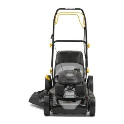 Alpina Stiga Benzin-Rasenmäher AL4 51 SHQ 8 Alpina Stiga Benzin-Rasenmäher AL4 51 SHQ -Alpina 91347107 2