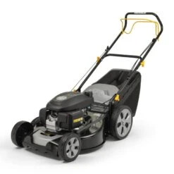 Alpina Stiga Benzin-Rasenmäher AL4 51 SHQ 9 Alpina Stiga Benzin-Rasenmäher AL4 51 SHQ -Alpina 91347107 3