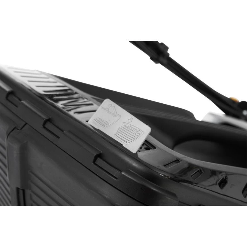 Alpina Stiga Benzin-Rasenmäher AL4 51 SHQ 5 Alpina Stiga Benzin-Rasenmäher AL4 51 SHQ – Bild 5