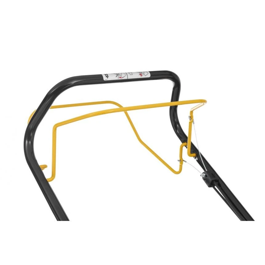 Alpina Stiga Benzin-Rasenmäher AL4 51 SHQ 6 Alpina Stiga Benzin-Rasenmäher AL4 51 SHQ – Bild 6