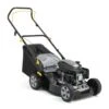 Alpina Stiga Benzin-Rasenmäher AL5 41 A
