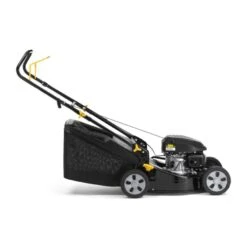 Alpina Stiga Benzin-Rasenmäher AL5 41 A 5 Alpina Stiga Benzin-Rasenmäher AL5 41 A -Alpina 91347108 2